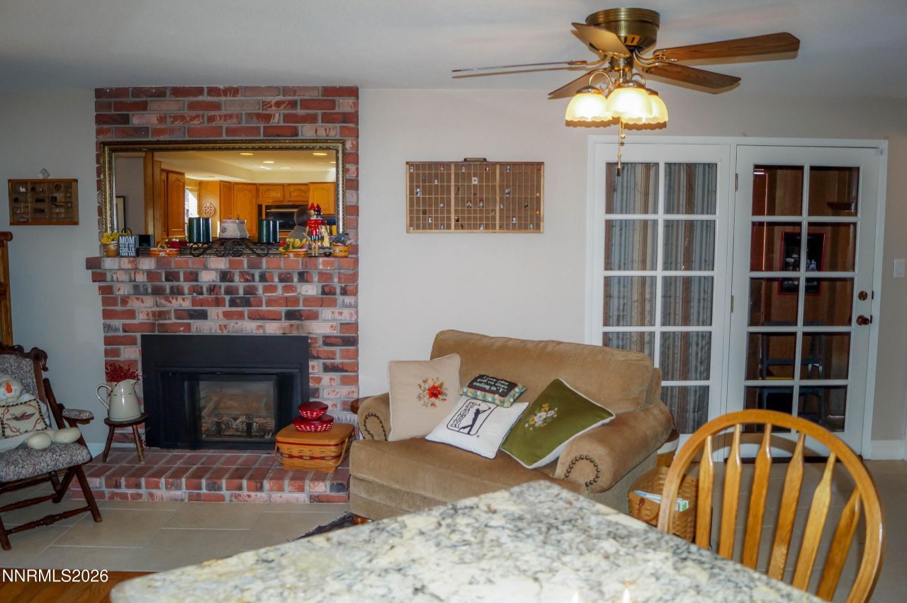 491 E Emerson Way, Sparks, NV 89431 Photo