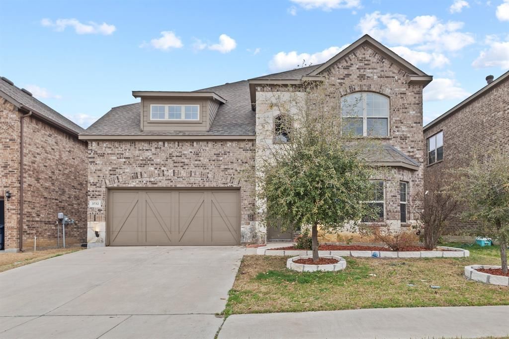 3732 Fossil Tree Lane, Fort Worth, TX 76244 Main Photo