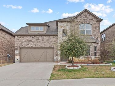 3732 Fossil Tree Lane, Fort Worth, TX 76244