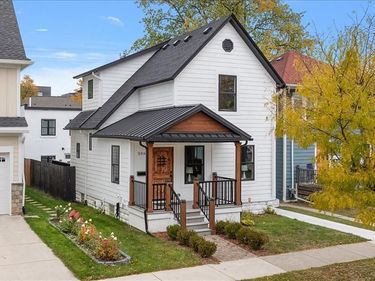 206 N Washington Avenue, Royal Oak, MI 48067