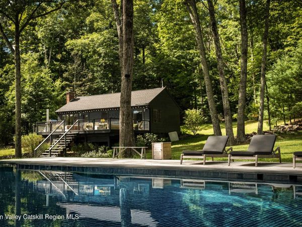 55 Nordic Drive, Woodstock, NY 12498