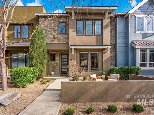 3816 E Parkcenter Blvd, Boise, ID 83716
