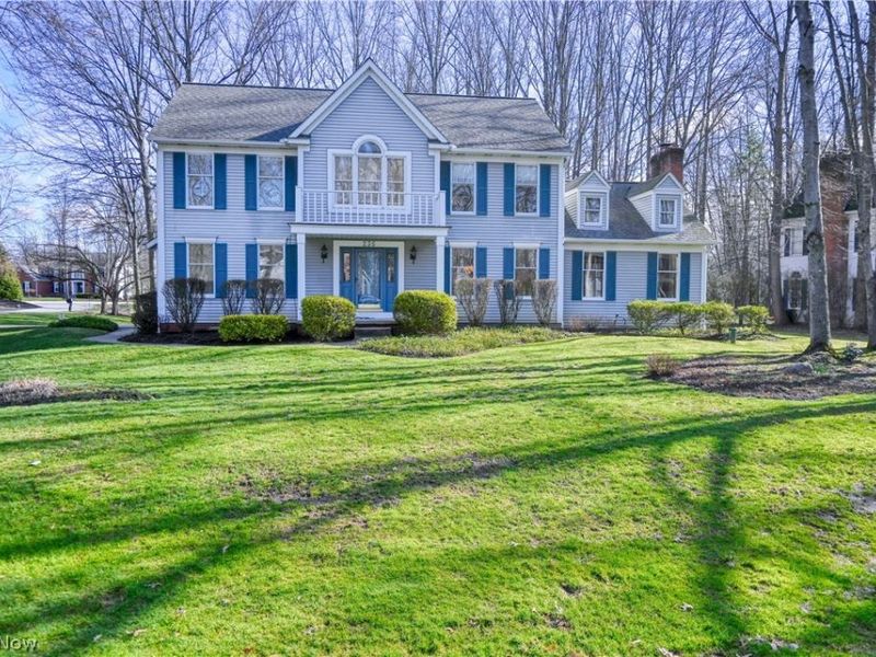 235 Bridgewater Circle , Hudson, OH 44236 Photo 1