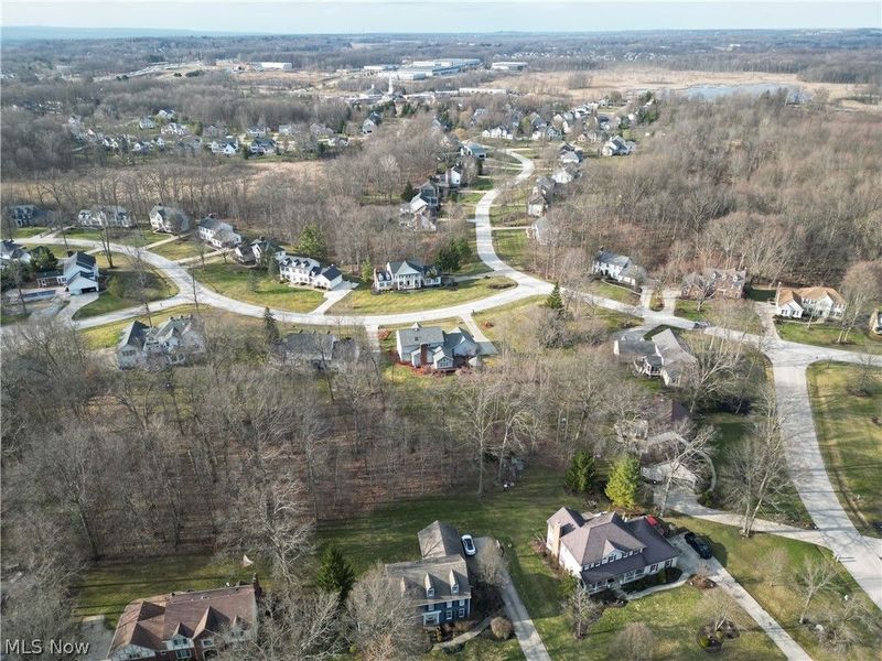 235 Bridgewater Circle , Hudson, OH 44236 Photo 28