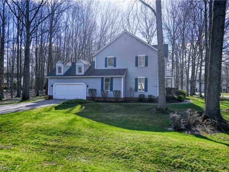 235 Bridgewater Circle , Hudson, OH 44236 Photo 33