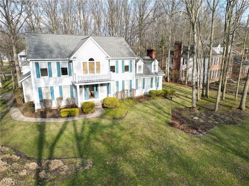 235 Bridgewater Circle , Hudson, OH 44236 Photo 34