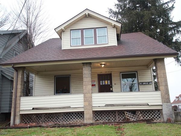 56 N Osborn, Youngstown, OH 44509