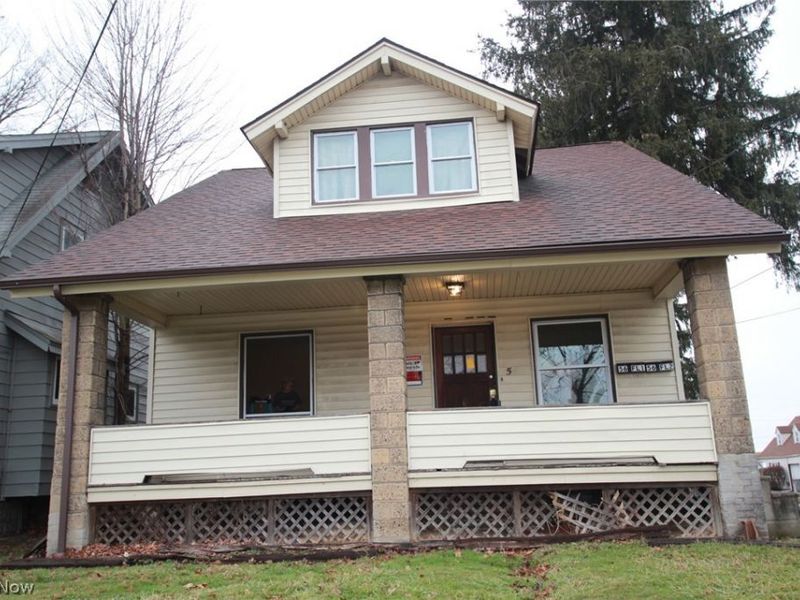 56 N Osborn, Youngstown, OH 44509 Photo 1