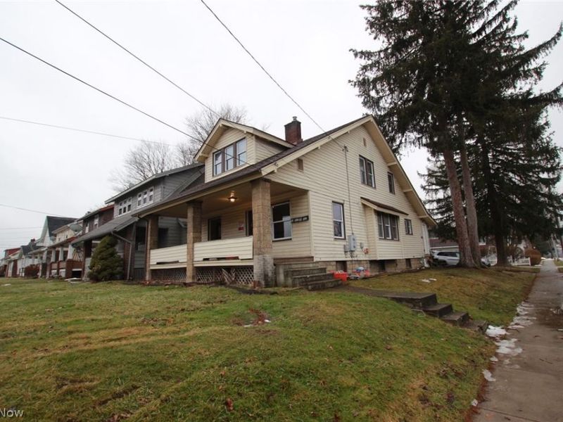 56 N Osborn, Youngstown, OH 44509 Photo 3