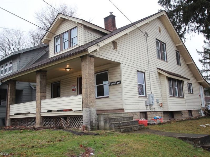 56 N Osborn, Youngstown, OH 44509 Photo 4