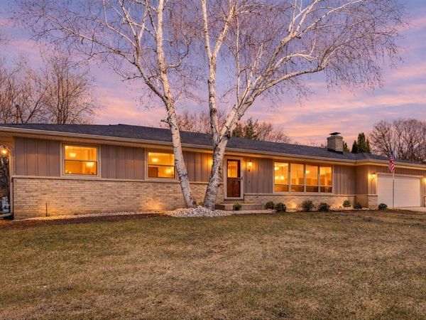 5506 82nd STREET, Kenosha, WI 53142