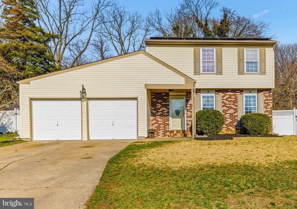 49 Miracle Drive, Williamstown, NJ 08094 Main Photo