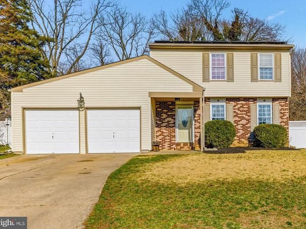 49 MIRACLE DRIVE, WILLIAMSTOWN, NJ 08094