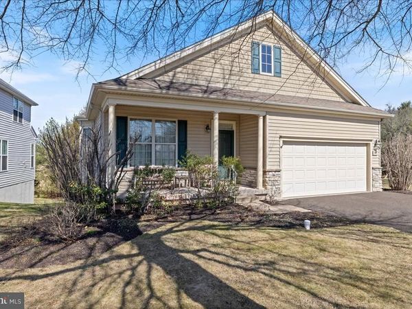 901 NATHANIEL TRAIL, WARWICK, PA 18974