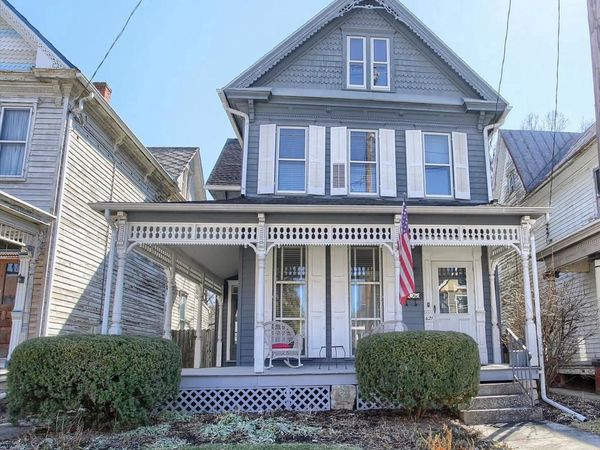 421 W MAIN STREET, MECHANICSBURG, PA 17055