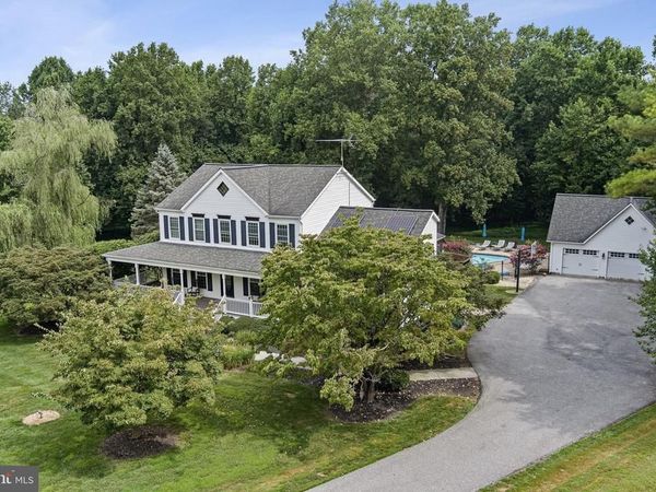 925 SUNSET VALLEY DRIVE , SYKESVILLE, MD 21784