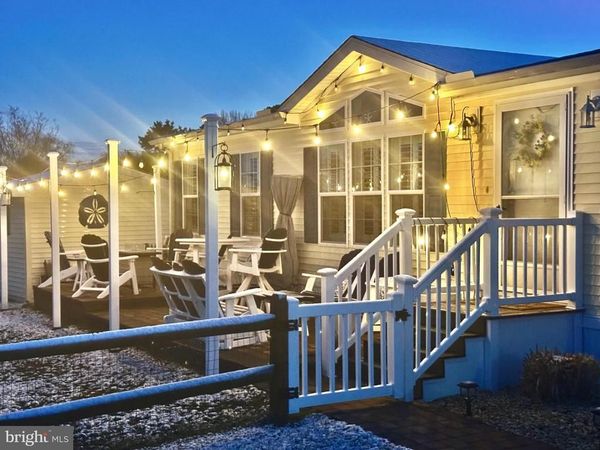 34426 FLEET STREET, Unit E-675, LONG NECK, DE 19966