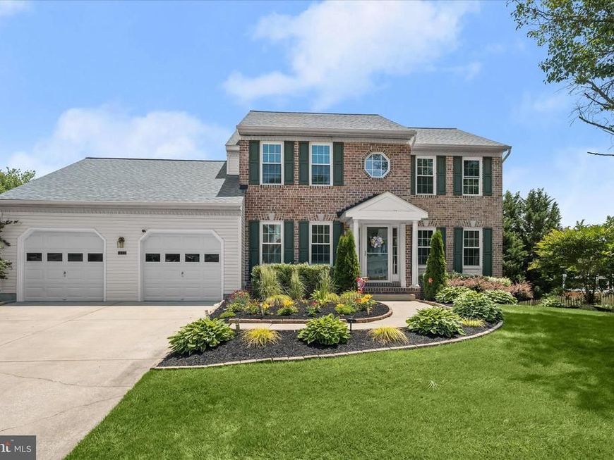 7341 Norris Avenue, Sykesville, MD 21784 Main Photo