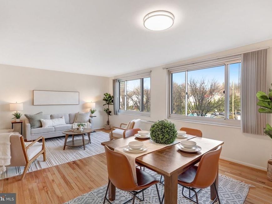 1900 Lyttonsville Road , Unit 504, Silver Spring, MD 20910 Main Photo