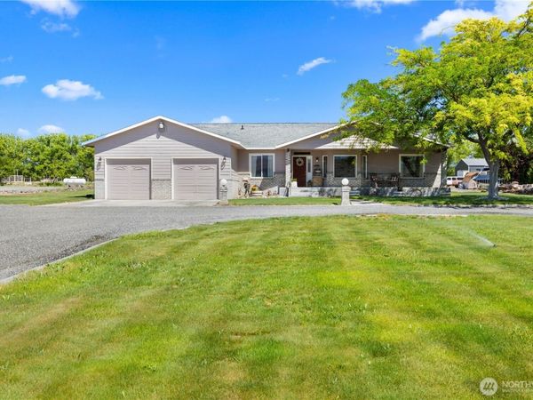 26619 Road U SW, Mattawa, WA 99349