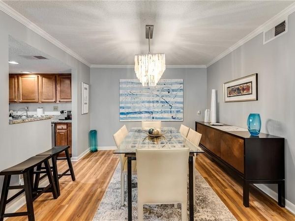 6900 Roswell Road , Unit Q26, Atlanta, GA 30328