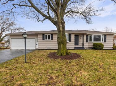 276 Wahl Road, Rochester, NY 14609