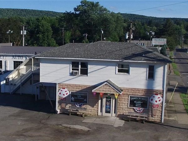 21 Union Street, Sidney, NY 13838