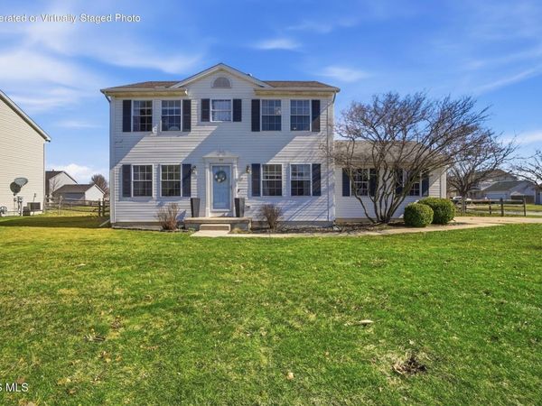 107 S Sullivan Drive , Haskins, OH 43525