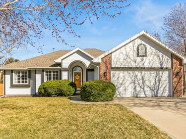 4004 N 208TH Street, OMAHA, NE 68022
