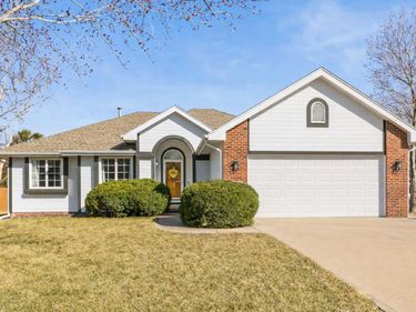 4004 N 208TH Street, OMAHA, NE 68022