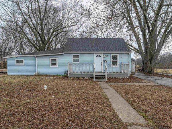 3911 Delaware Street, ROCKFORD, IL 61102