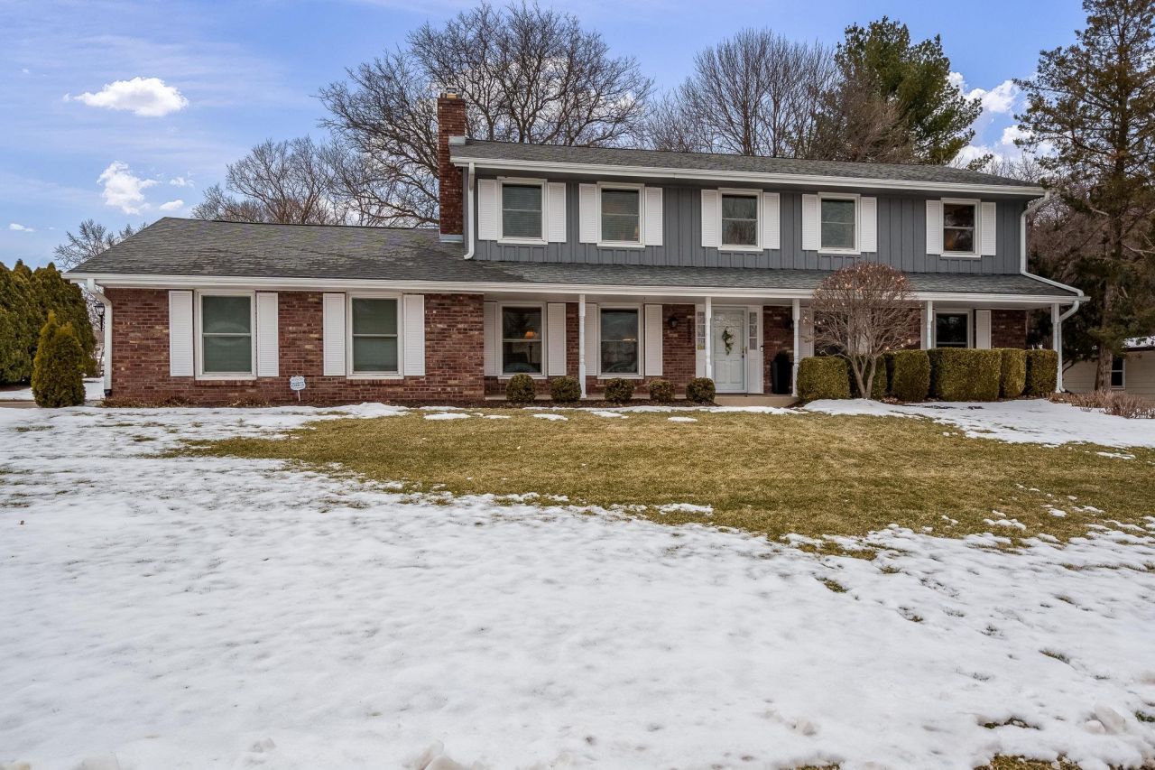 4552 Sunderman Road, Rockford, IL 61114 Main Photo