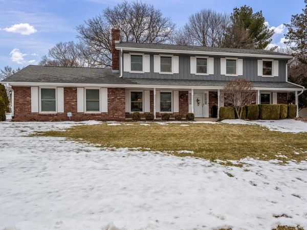 4552 Sunderman Road, ROCKFORD, IL 61114