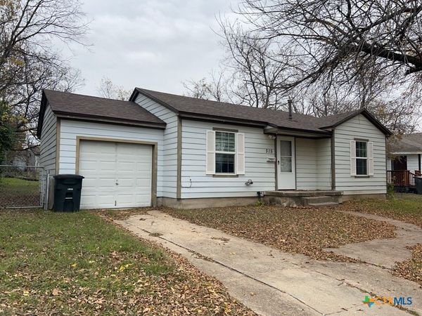 515 Kern Road , Killeen, TX 76541