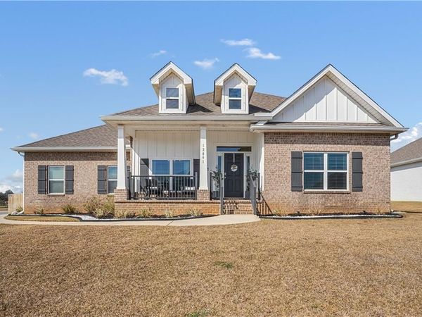 12891 Kaieteur Falls Avenue, Fairhope, AL 36532