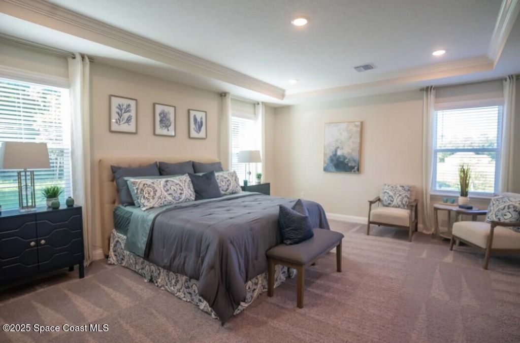 2728 Nilgiri Street NW , Palm Bay, FL 32907 Photo