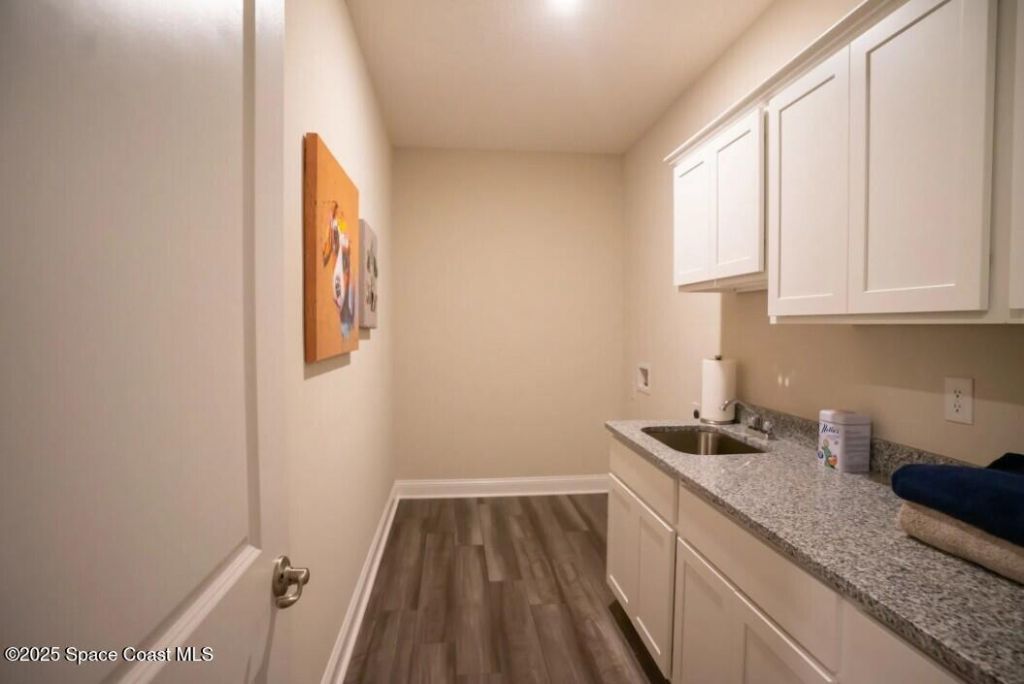 2728 Nilgiri Street NW , Palm Bay, FL 32907 Photo