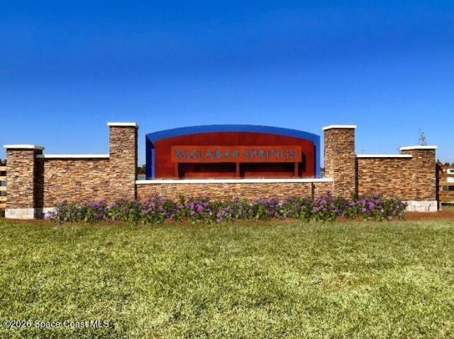 2728 Nilgiri Street NW , Palm Bay, FL 32907 Photo