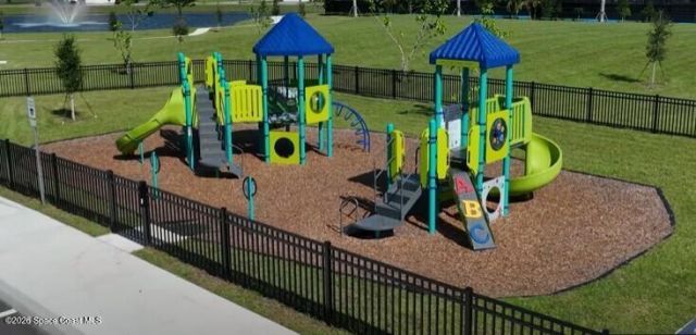 2728 Nilgiri Street NW , Palm Bay, FL 32907 Photo