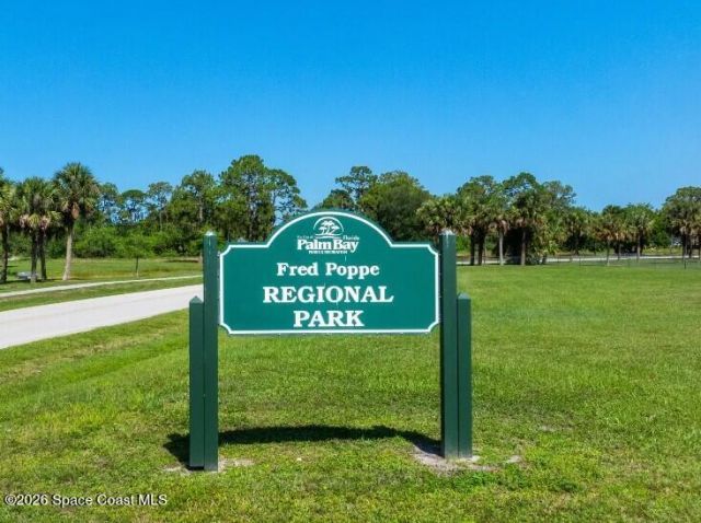 2728 Nilgiri Street NW , Palm Bay, FL 32907 Photo