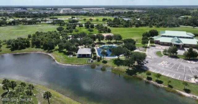 2728 Nilgiri Street NW , Palm Bay, FL 32907 Photo