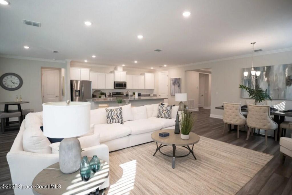 2728 Nilgiri Street NW , Palm Bay, FL 32907 Photo