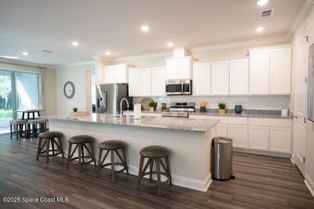 2728 Nilgiri Street NW , Palm Bay, FL 32907 Photo