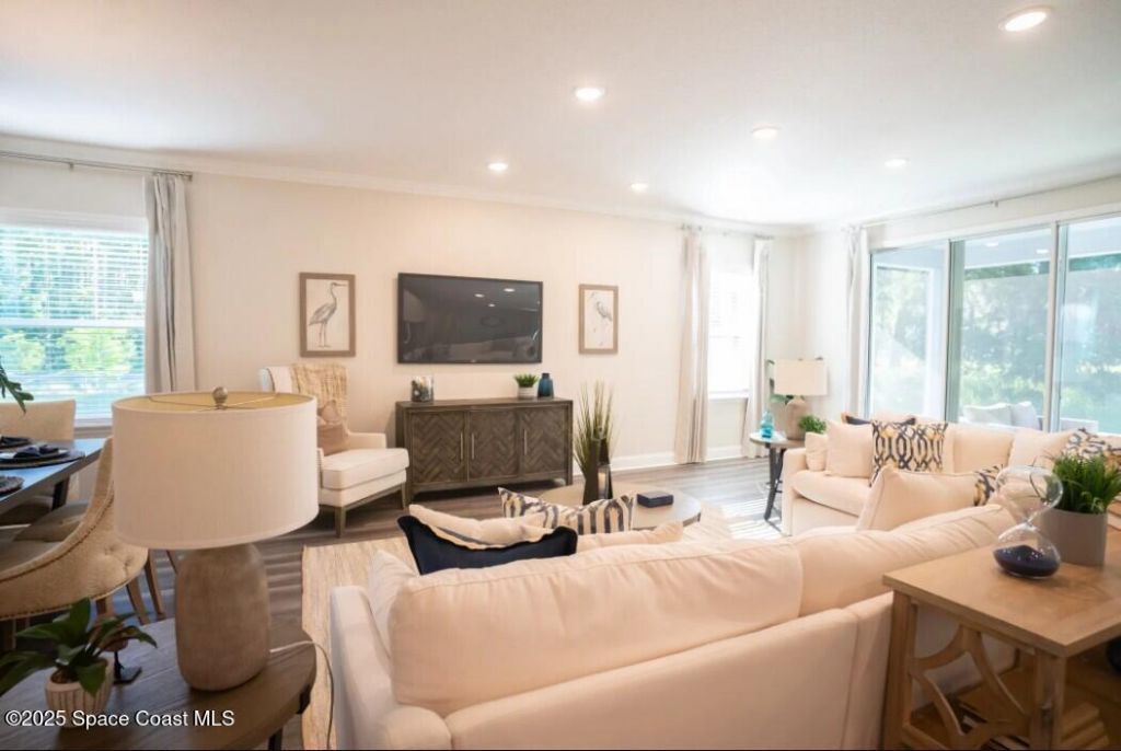 2728 Nilgiri Street NW , Palm Bay, FL 32907 Photo