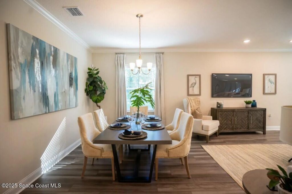 2728 Nilgiri Street NW , Palm Bay, FL 32907 Photo