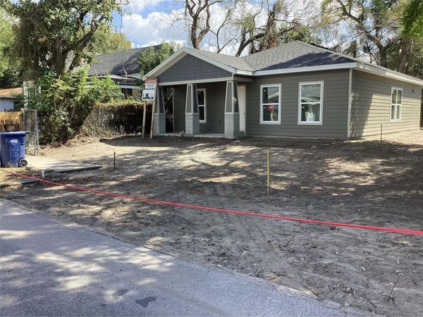 907 E 26TH AVENUE , TAMPA, FL 33605