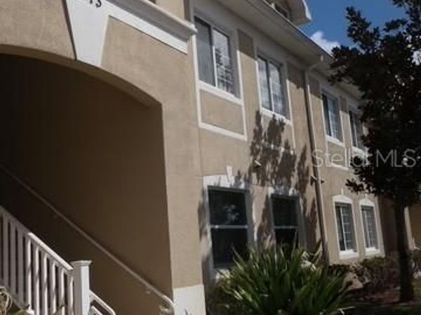 6413 CYPRESSDALE DRIVE , Unit 201, RIVERVIEW, FL 33578