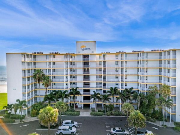 5203 S ATLANTIC AVENUE, Unit 314B, NEW SMYRNA BEACH, FL 32169