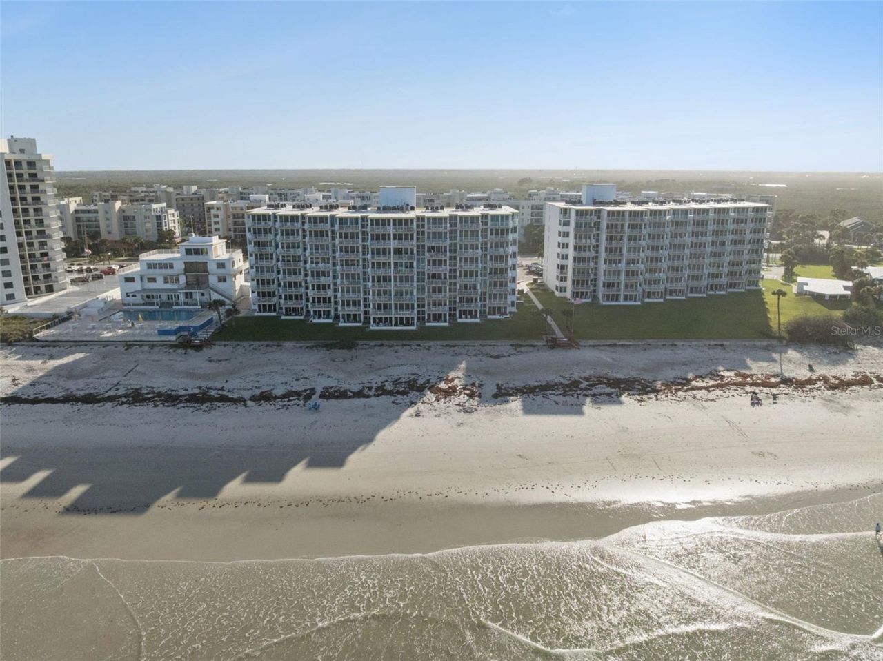 5203 S Atlantic Avenue, Unit 314B, New Smyrna Beach, FL 32169 Photo