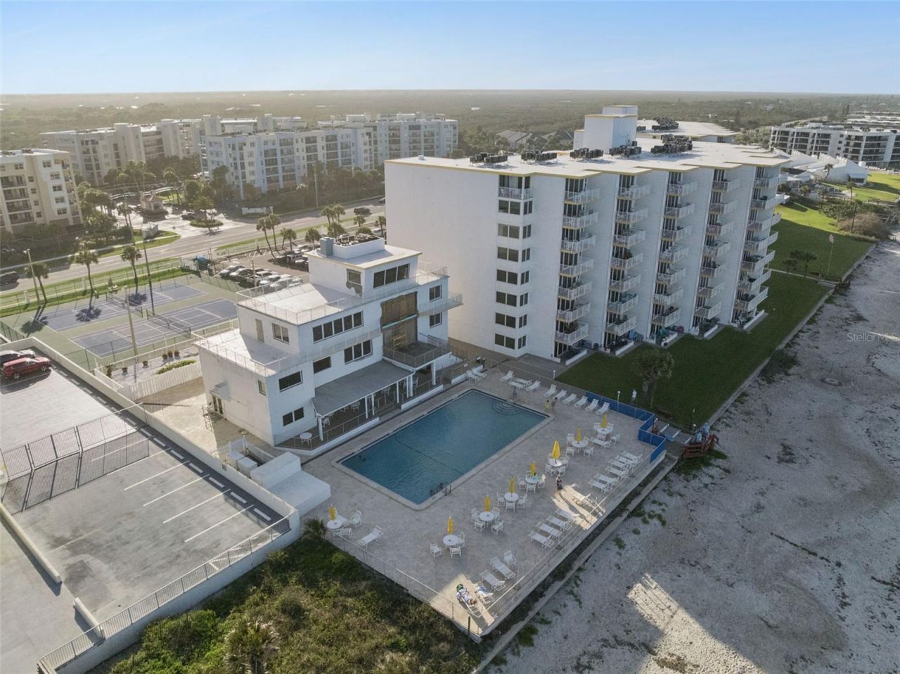5203 S Atlantic Avenue, Unit 314B, New Smyrna Beach, FL 32169 Photo